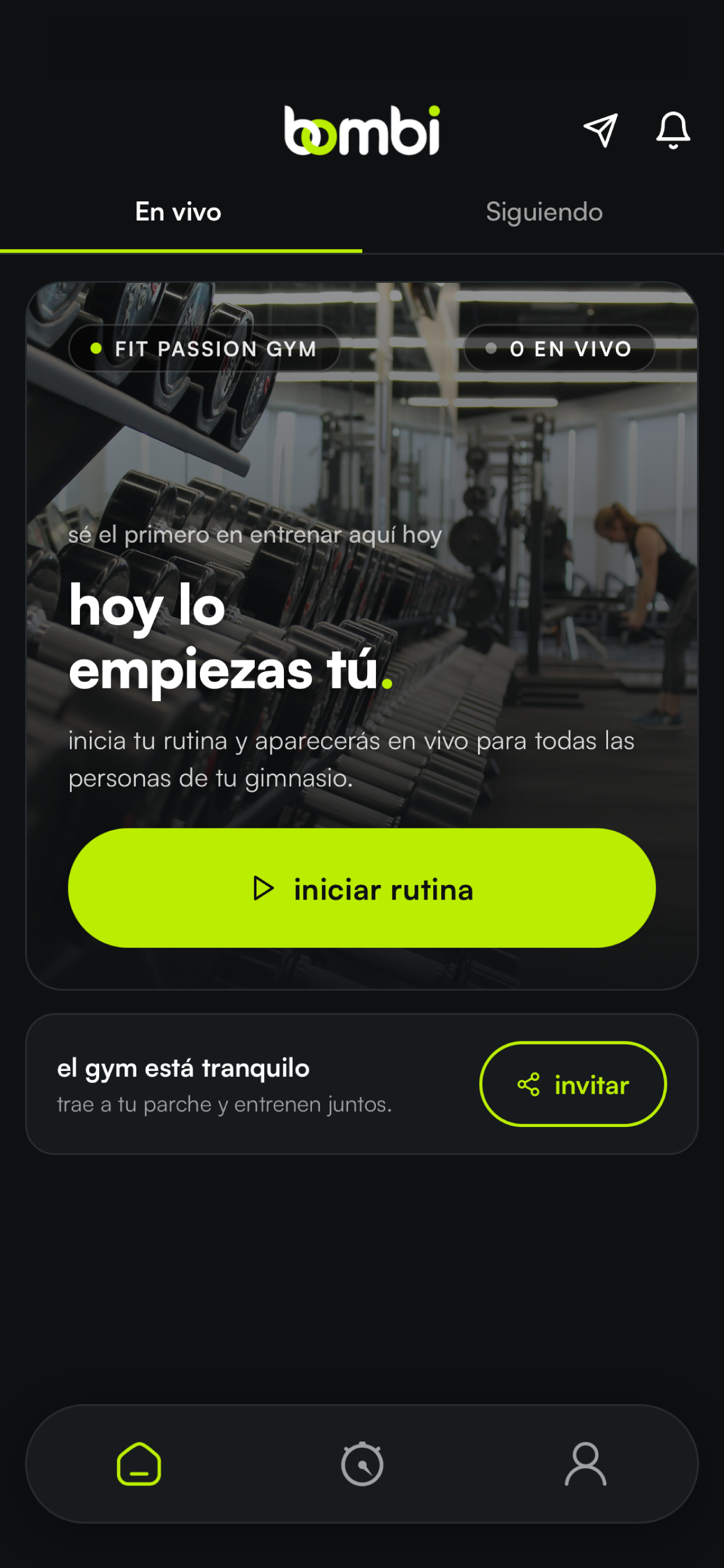 bombi feed
